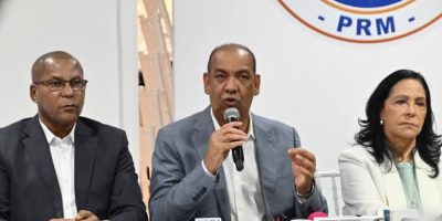 PRM elegirá su nueva dirigencia nacional el 9 de agosto durante su XXIV Convención Ordinaria