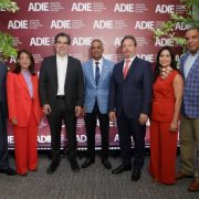 ADIE advierte que cambio climático podría reducir hasta un 17 % del PIB dominicano para 2050