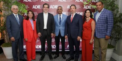 ADIE advierte que cambio climático podría reducir hasta un 17 % del PIB dominicano para 2050