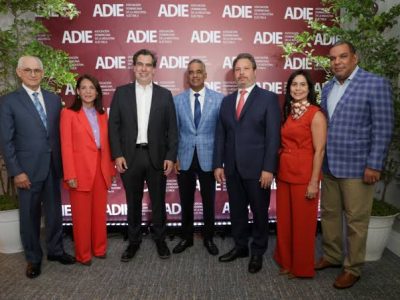 ADIE advierte que cambio climático podría reducir hasta un 17 % del PIB dominicano para 2050