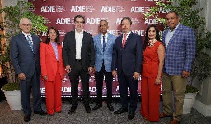 ADIE advierte que cambio climático podría reducir hasta un 17 % del PIB dominicano para 2050