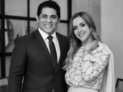 Ataque armado deja sin vida a regidora de Morena y a su esposo en Baja California
