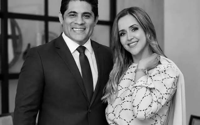 Ataque armado deja sin vida a regidora de Morena y a su esposo en Baja California