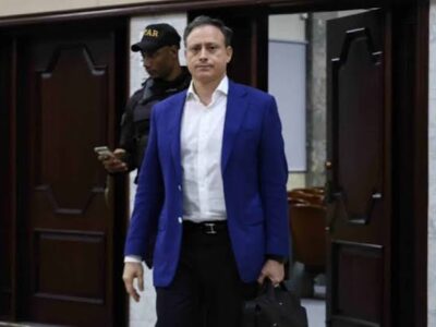 Tribunal decidirá este lunes los incidentes presentados por imputados del caso Medusa