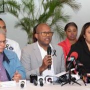 CMD ratifica paro nacional de 24 horas en respaldo a médicos detenidos en La Vega