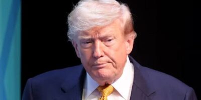 Trump descarta negociar con Irán por el momento