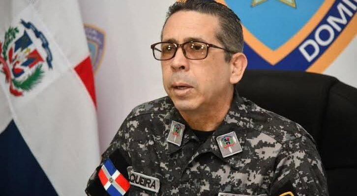 La Policía suspende a cinco agentes por caso de joven muerto en Herrera