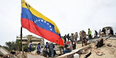Venezuela enfrenta el reto de reconstruir cientos de edificaciones tras los devastadores terremotos