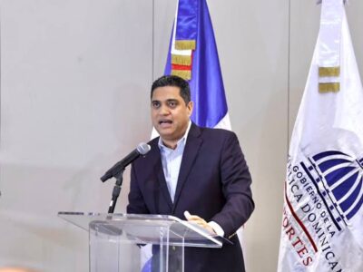 Gobierno otorgará incentivos de hasta RD$300 mil a medallistas de Santo Domingo 2026