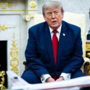Trump ordena reanudar controles de tráfico para reforzar operativos migratorios