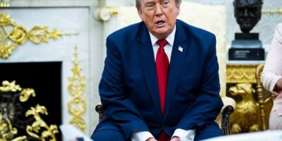 Trump ordena reanudar controles de tráfico para reforzar operativos migratorios