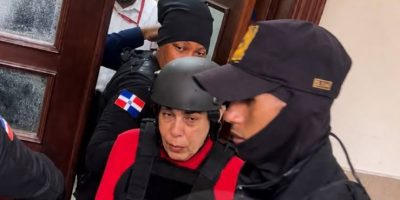 Tribunal sustituye prisión preventiva por arresto domiciliario a Ada Ledesma en caso SeNaSa