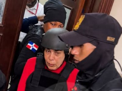 Tribunal sustituye prisión preventiva por arresto domiciliario a Ada Ledesma en caso SeNaSa