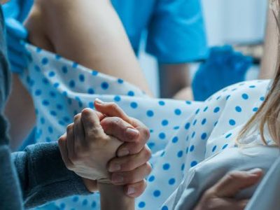 Hospital Maternidad Nuestra Señora de La Altagracia fortalece el modelo de parto humanizado