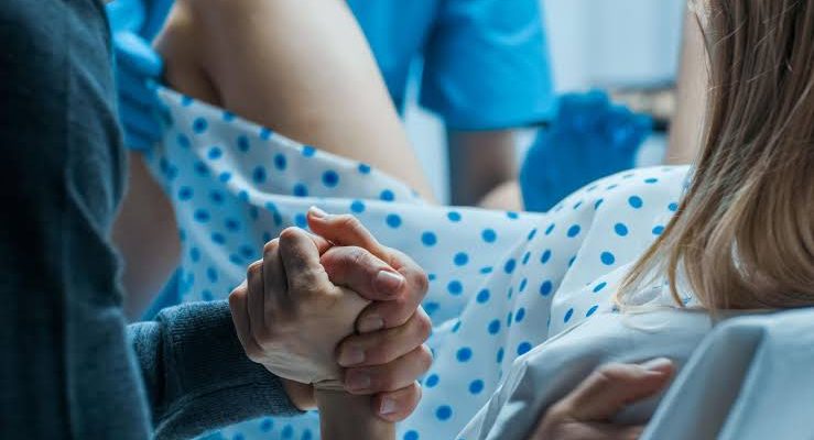 Hospital Maternidad Nuestra Señora de La Altagracia fortalece el modelo de parto humanizado