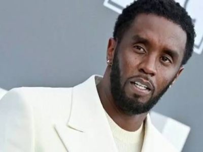 Reportan altercado de P Diddy con otro recluso en prisión federal de Nueva Jersey