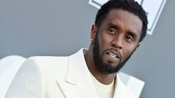 Reportan altercado de P Diddy con otro recluso en prisión federal de Nueva Jersey