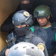 Imponen un año de prisión preventiva a cabo policial por la muerte de Darlin Mercado en Herrera