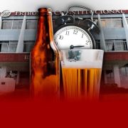 Tribunal Constitucional declara inconstitucional decreto que limitaba horarios para la venta de bebidas alcohólicas