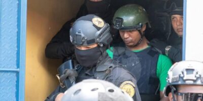 Imponen un año de prisión preventiva a cabo policial por la muerte de Darlin Mercado en Herrera
