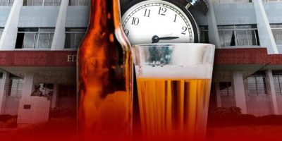 Tribunal Constitucional declara inconstitucional decreto que limitaba horarios para la venta de bebidas alcohólicas