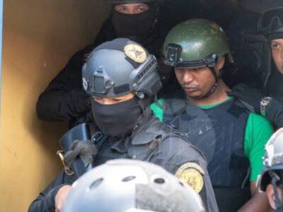 Imponen un año de prisión preventiva a cabo policial por la muerte de Darlin Mercado en Herrera