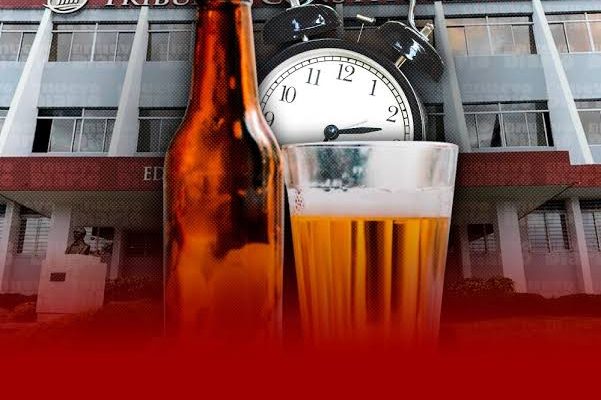 Tribunal Constitucional declara inconstitucional decreto que limitaba horarios para la venta de bebidas alcohólicas