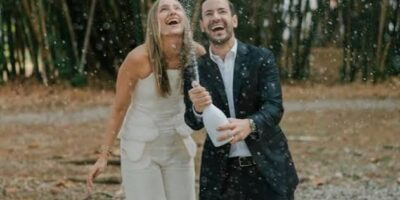 Zoe revela que su boda con Carlos Durán costará cerca de RD$8 millones