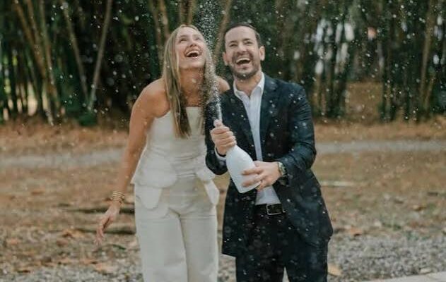 Zoe revela que su boda con Carlos Durán costará cerca de RD$8 millones