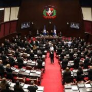 Diputados recibirán propuestas sobre el Código Penal hasta el 15 de julio