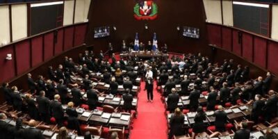 Diputados recibirán propuestas sobre el Código Penal hasta el 15 de julio