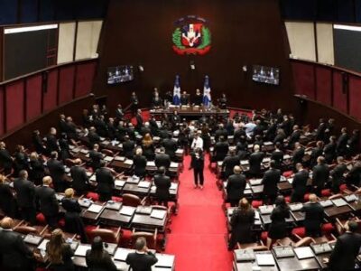 Diputados recibirán propuestas sobre el Código Penal hasta el 15 de julio