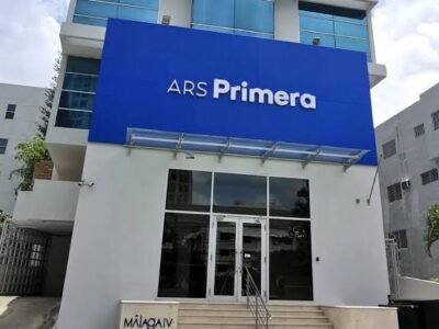 ARS Primera afirma que mantiene diálogo con Andeclip para evitar suspensión de servicios