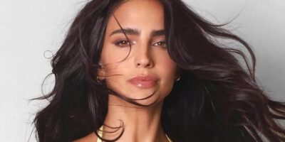 Bárbara de Regil bebe cloro por accidente y termina hospitalizada de emergencia