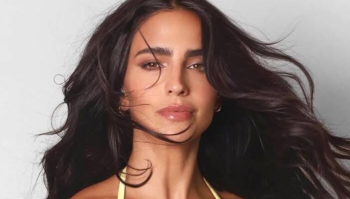 Bárbara de Regil bebe cloro por accidente y termina hospitalizada de emergencia