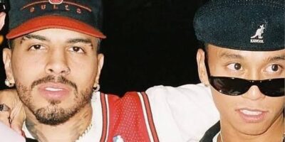 Hallan muerto en Miami a Mykee, bailarín de Rosalía y Rauw Alejandro