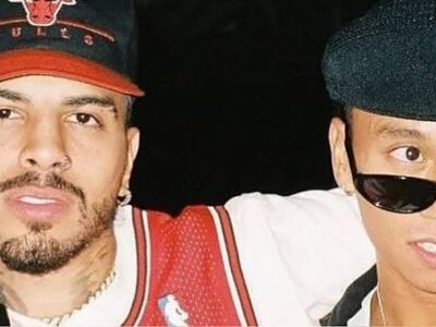 Hallan muerto en Miami a Mykee, bailarín de Rosalía y Rauw Alejandro