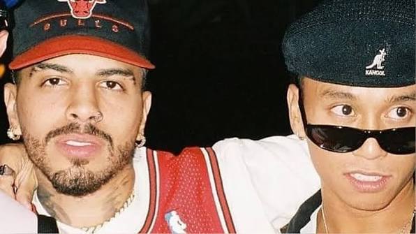Hallan muerto en Miami a Mykee, bailarín de Rosalía y Rauw Alejandro