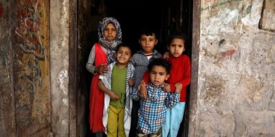 Unicef alerta que 23.4 millones de niños podrían caer en la pobreza en 2026