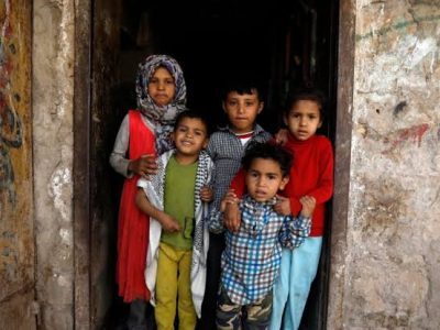 Unicef alerta que 23.4 millones de niños podrían caer en la pobreza en 2026