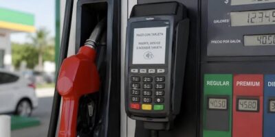 ANADEGAS eliminará los verifones en estaciones de combustibles a partir de este lunes
