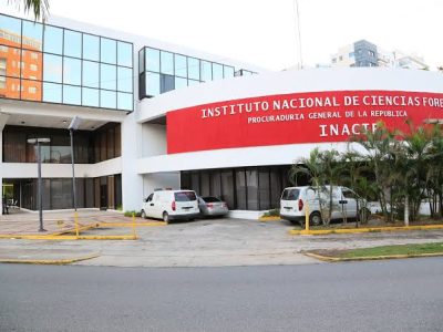 Restos de niña fallecida en presunto ataque de su madre permanecen en el Inacif