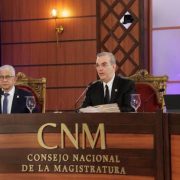 Abinader convoca al Consejo Nacional de la Magistratura ante proceso de evaluación de jueces de la Suprema Corte de Justicia