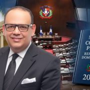 CARD respalda comisión para revisar el nuevo Código Penal y valora apertura del Gobierno