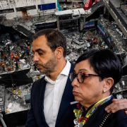 Movimiento Justicia Jet Set informa audiencia contra Antonio y Maribel Espaillat fue fijada para el 28 de agosto