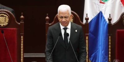Ricardo de los Santos asegura cambios al Código Penal no afectarán protección a menores y personas vulnerables