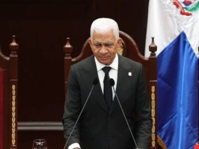 Ricardo de los Santos asegura cambios al Código Penal no afectarán protección a menores y personas vulnerables