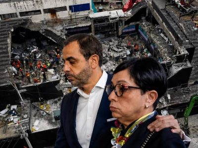Movimiento Justicia Jet Set informa audiencia contra Antonio y Maribel Espaillat fue fijada para el 28 de agosto