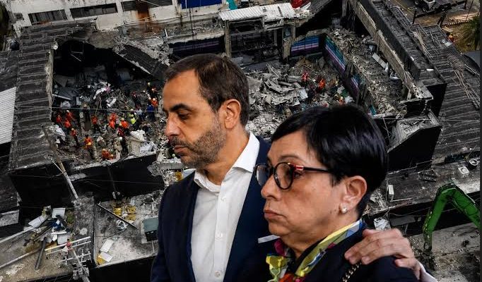 Movimiento Justicia Jet Set informa audiencia contra Antonio y Maribel Espaillat fue fijada para el 28 de agosto
