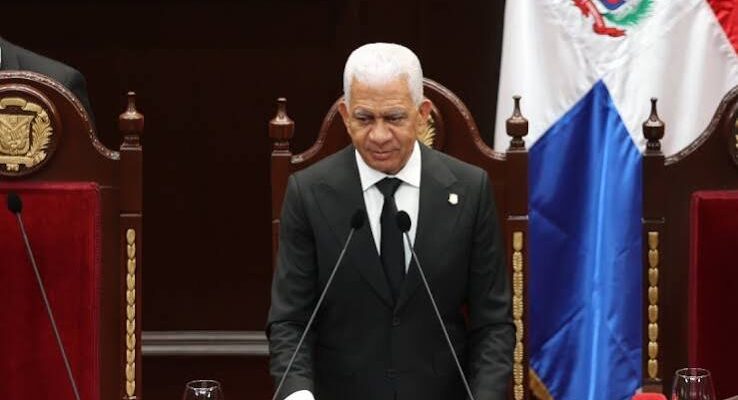 Ricardo de los Santos asegura cambios al Código Penal no afectarán protección a menores y personas vulnerables